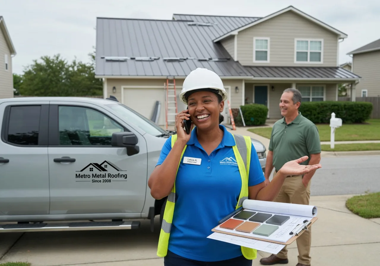 Metal Roofing Installation Delta, LA FAQs