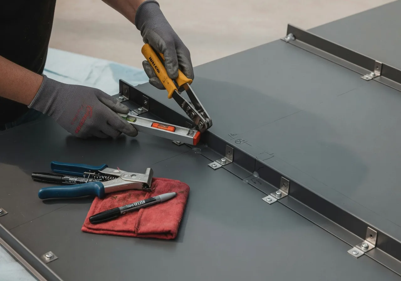 Why choose Metal Roofing Installation in Delta, LA